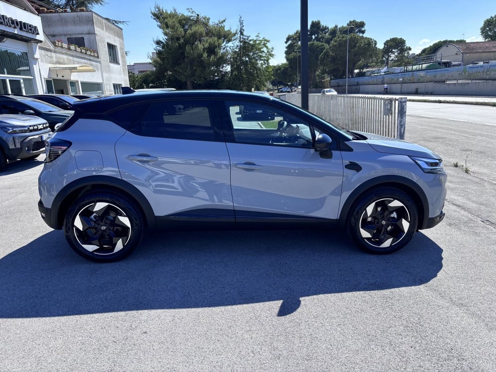 Renault Captur nuova a Ancona (4)