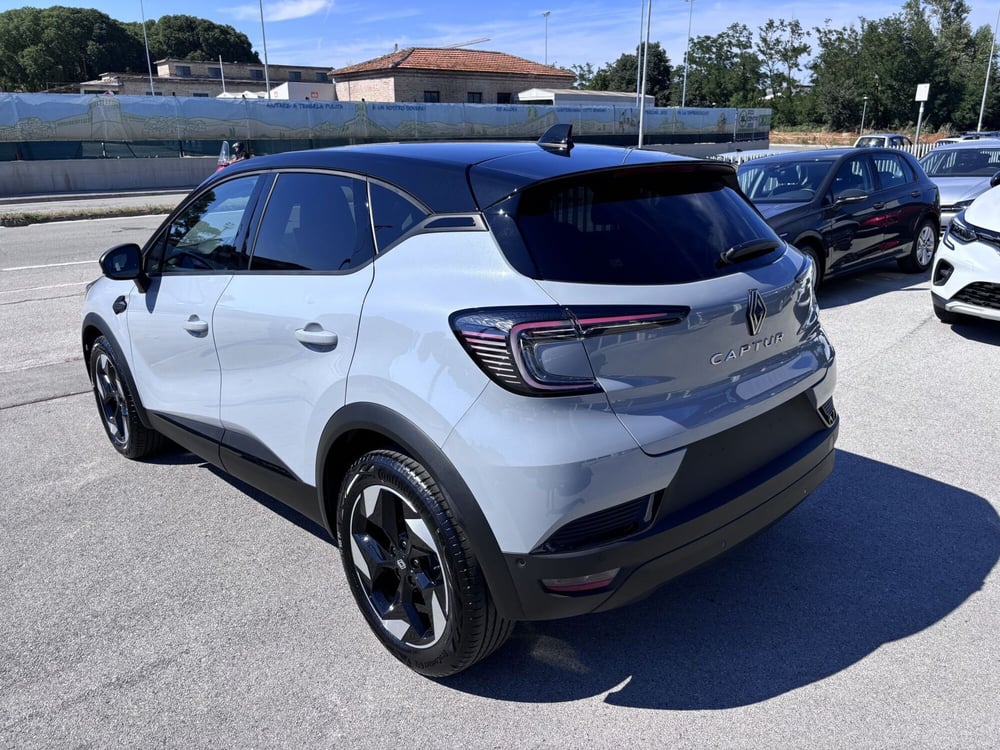 Renault Captur nuova a Ancona (7)