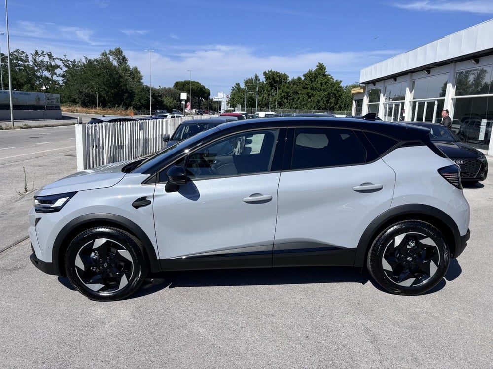 Renault Captur nuova a Ancona (8)