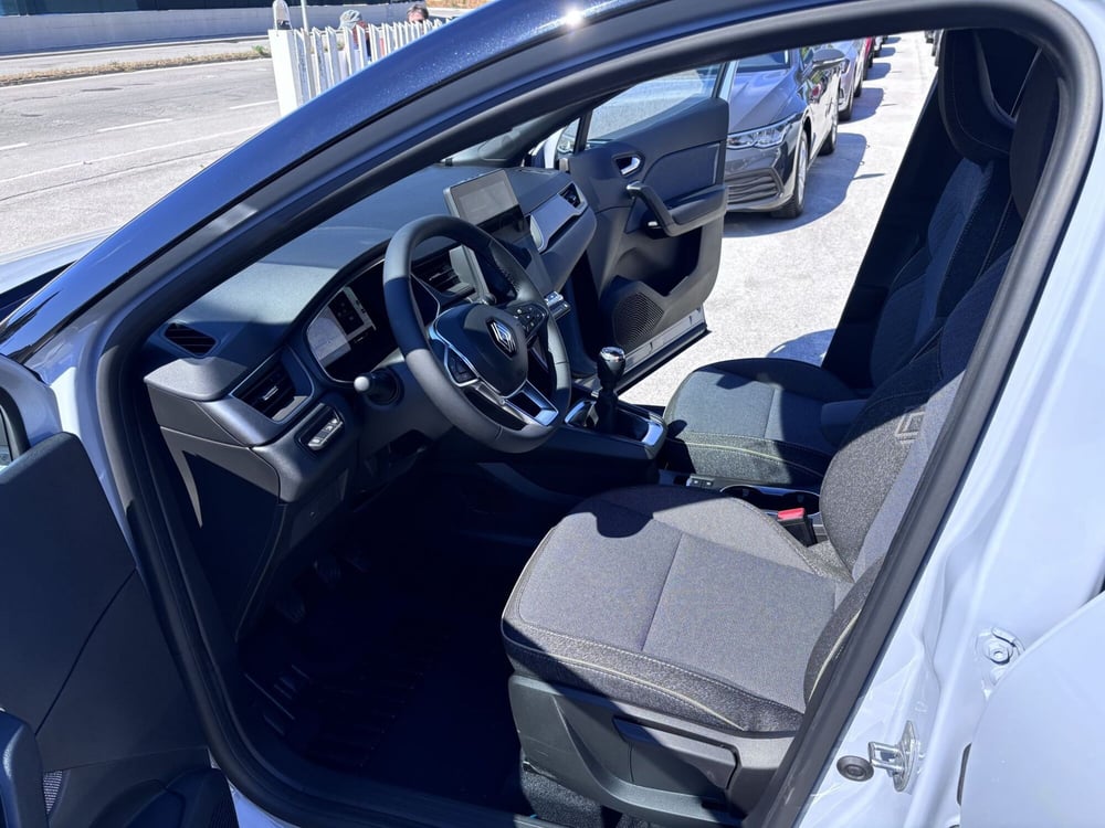 Renault Captur nuova a Ancona (9)