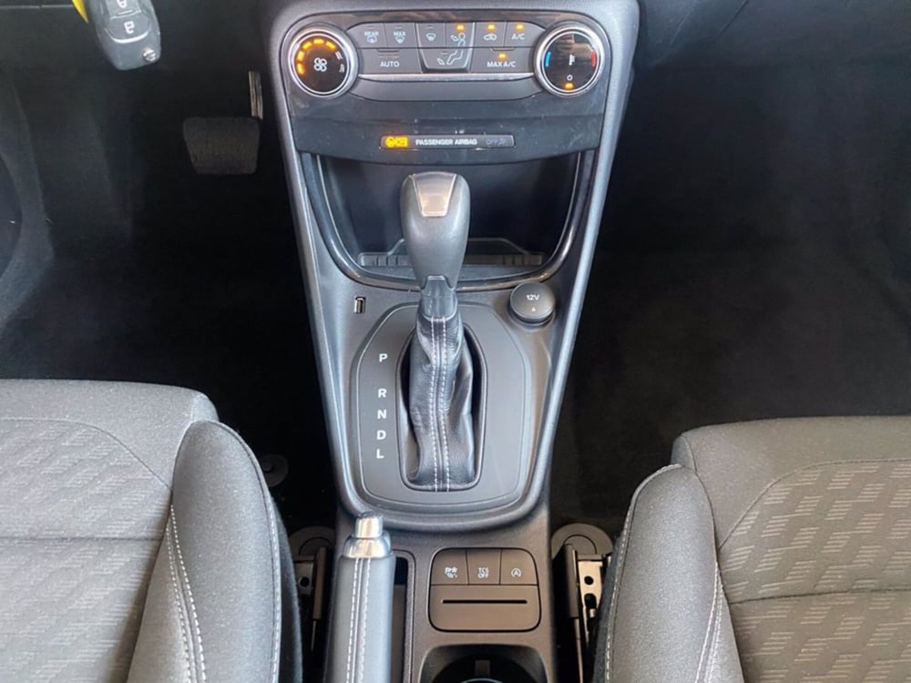 Ford Puma usata a Milano (15)