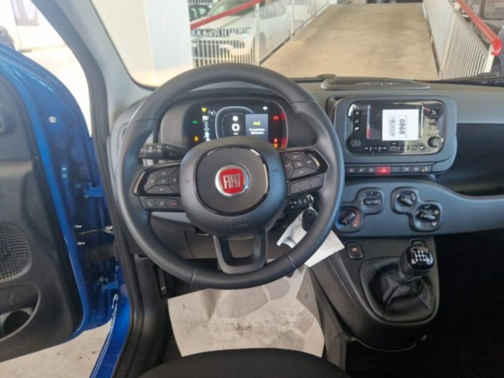 Fiat Panda nuova a Terni (12)