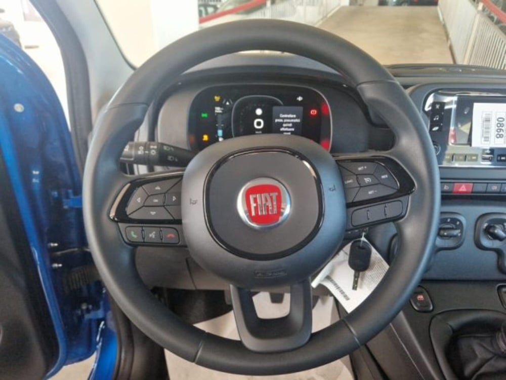 Fiat Panda nuova a Terni (13)