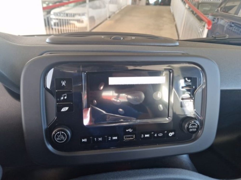 Fiat Panda nuova a Terni (14)