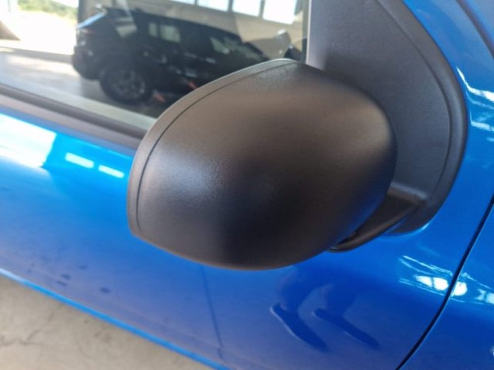 Fiat Panda nuova a Terni (20)