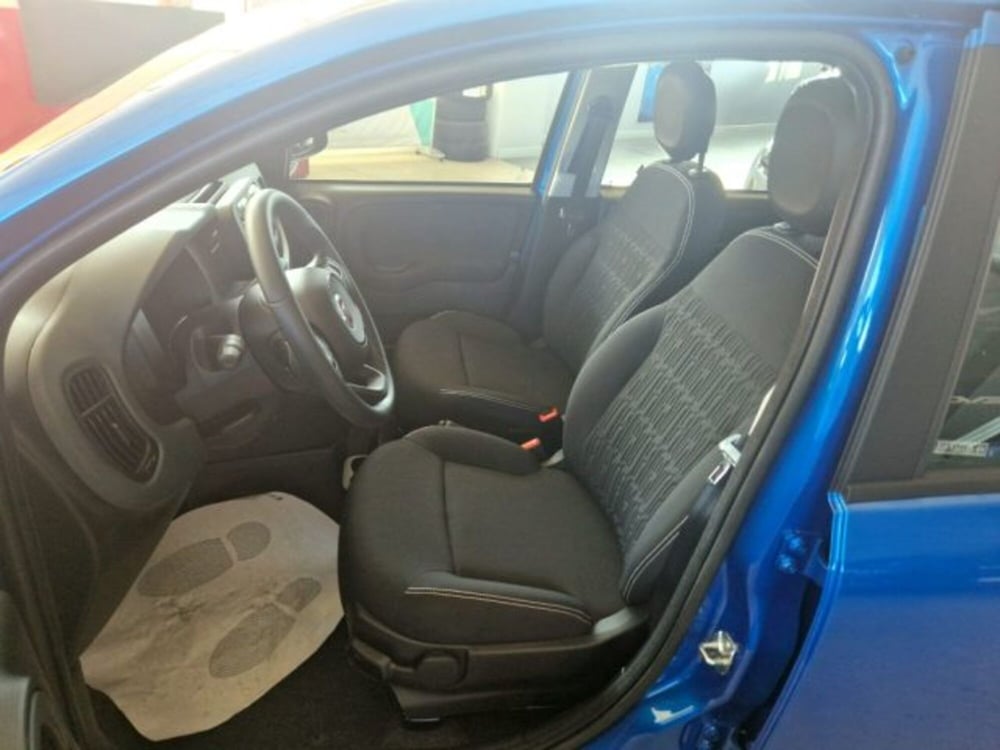 Fiat Panda nuova a Terni (9)