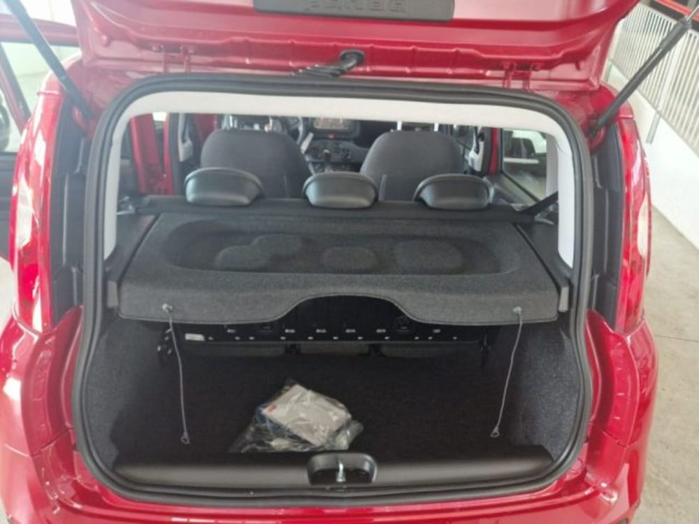 Fiat Panda nuova a Terni (10)