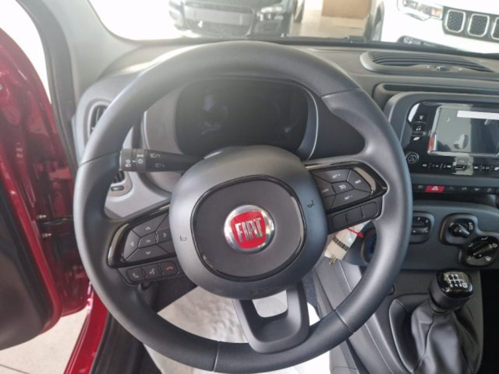 Fiat Panda nuova a Terni (13)