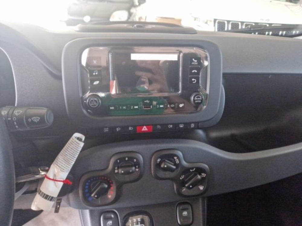 Fiat Panda nuova a Terni (15)