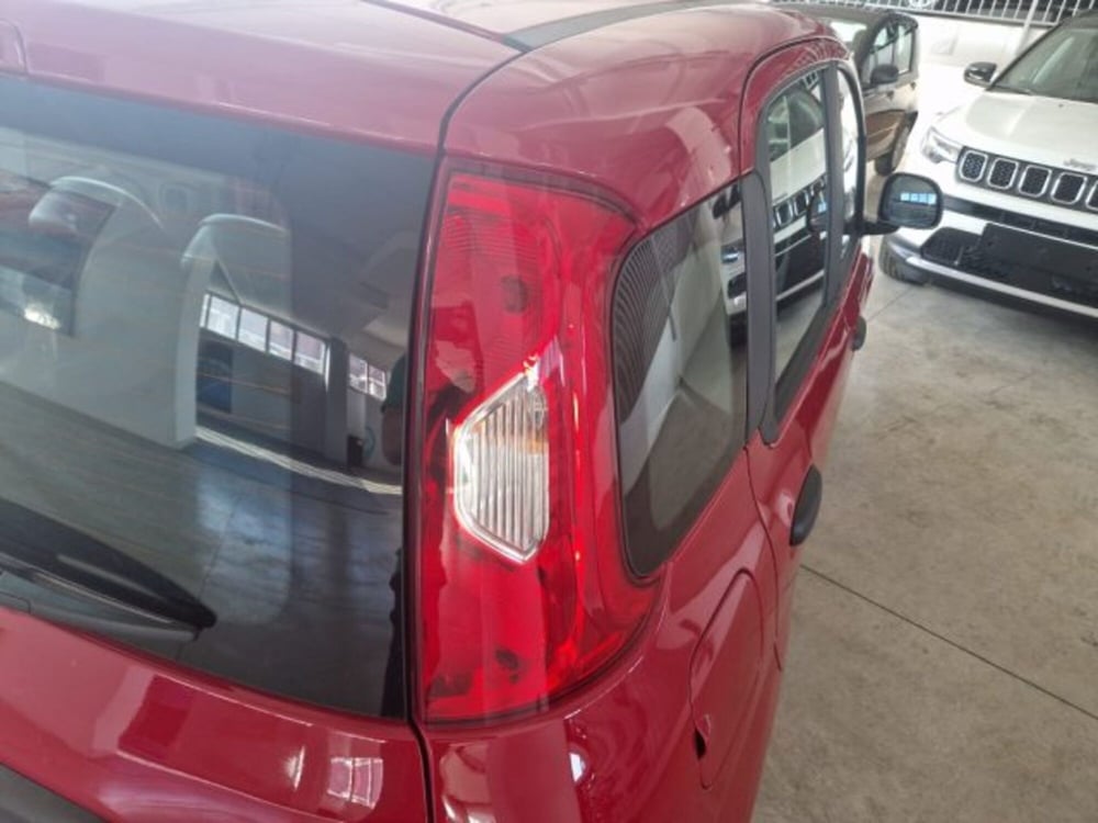 Fiat Panda nuova a Terni (16)