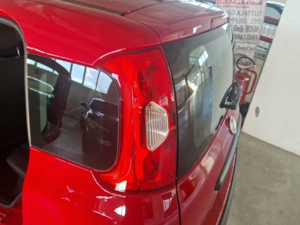 Fiat Panda nuova a Terni (18)