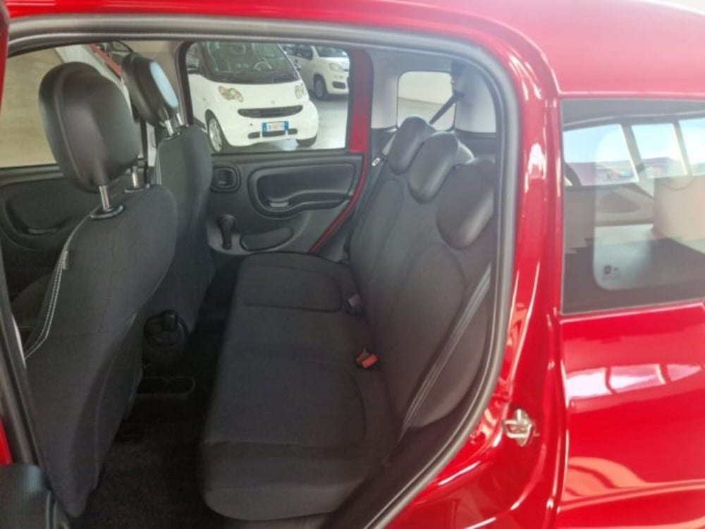 Fiat Panda nuova a Terni (8)