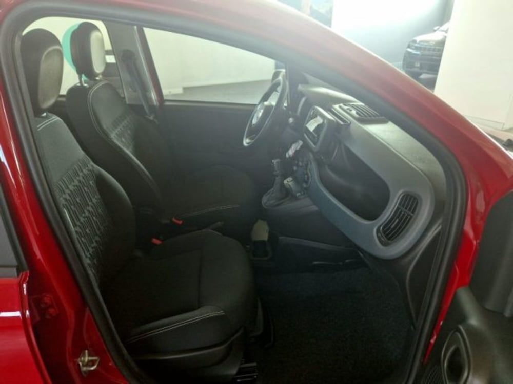 Fiat Panda nuova a Terni (9)