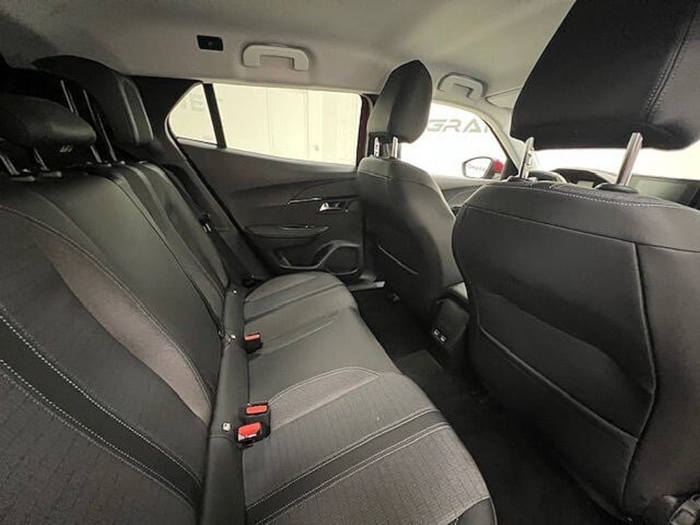 Peugeot 2008 usata a Alessandria (19)
