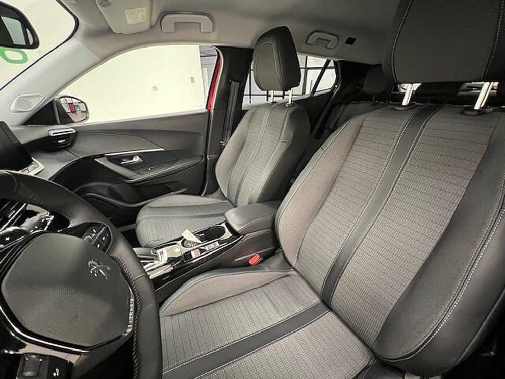 Peugeot 2008 usata a Alessandria (7)