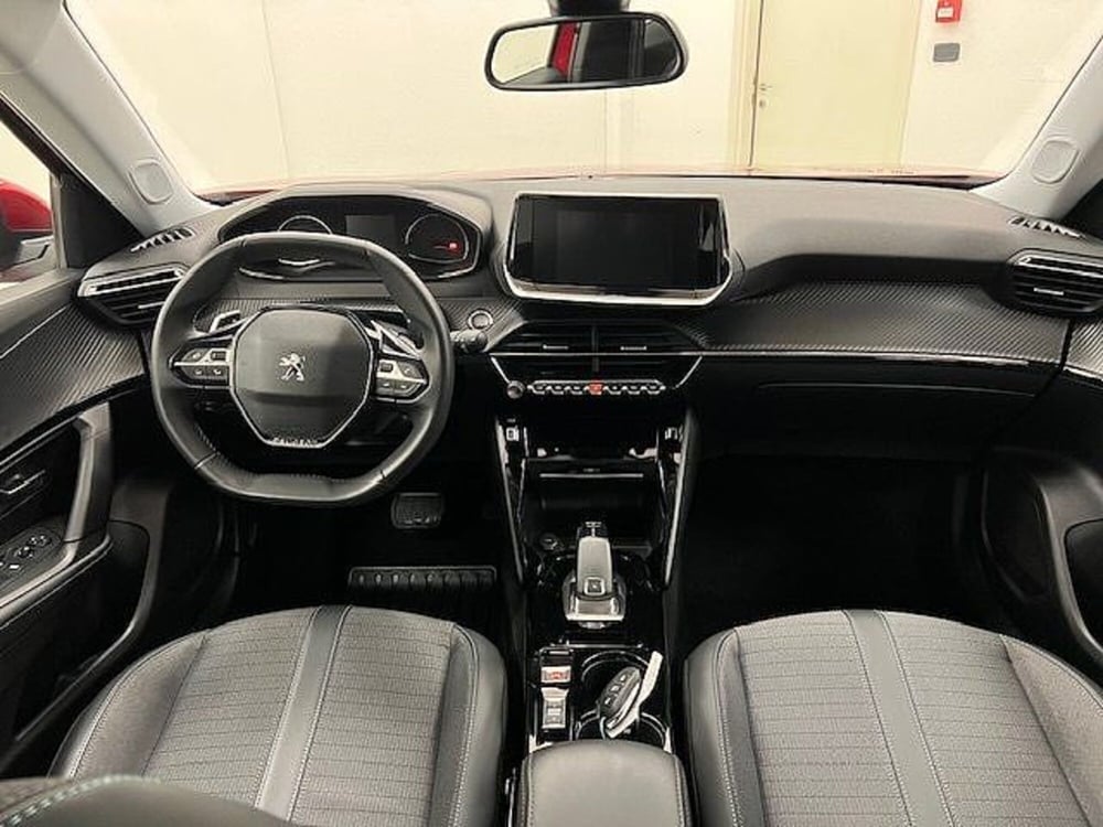Peugeot 2008 usata a Alessandria (8)