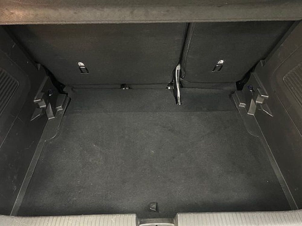 Opel Crossland usata a Alessandria (16)