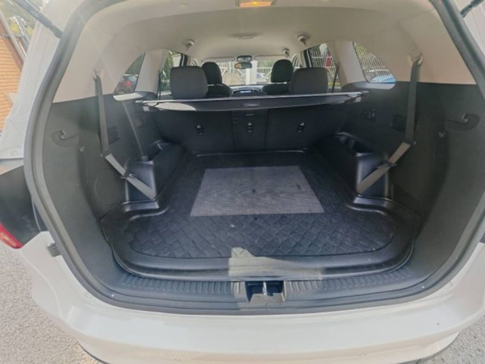Kia Sorento nuova a Potenza (11)