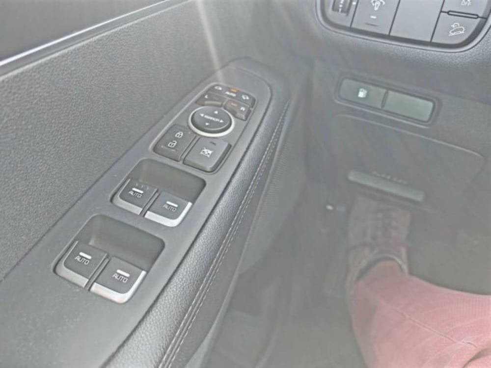 Kia Sorento nuova a Potenza (18)