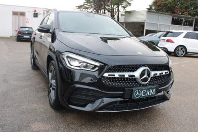 Mercedes-Benz GLA SUV 200 d AMG Line Premium Plus 4matic auto del 2025 usata a Lecce