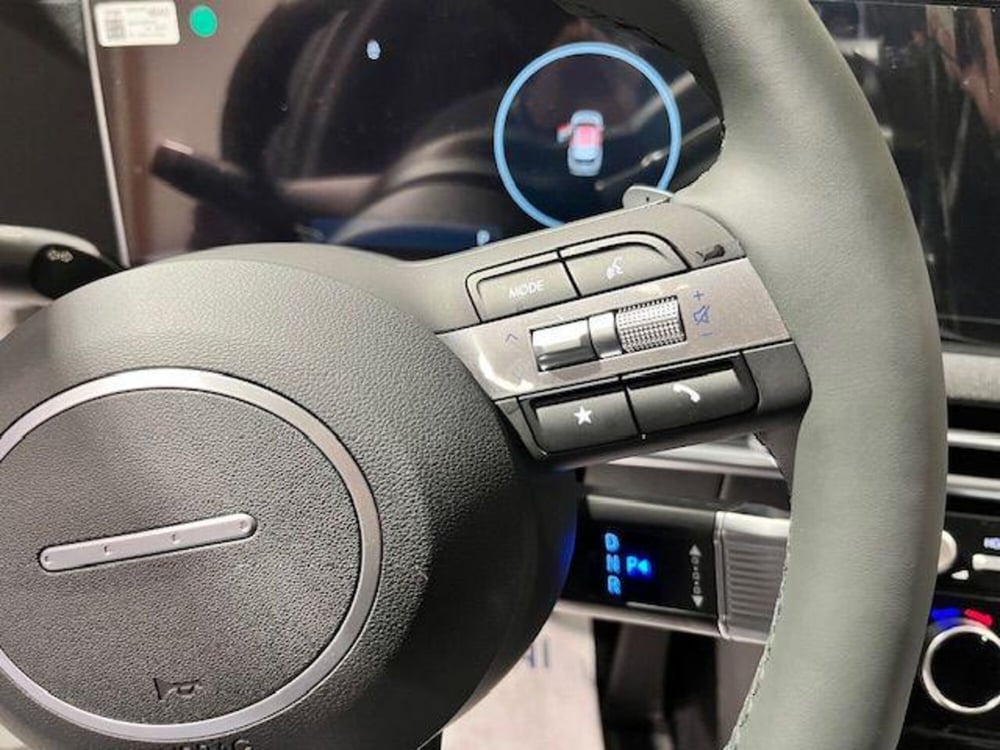 Hyundai Tucson nuova a Verbano Cusio Ossola (20)
