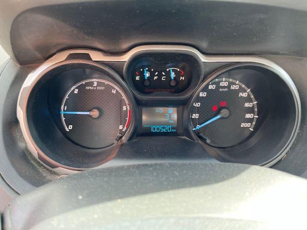 Ford Ranger Pick-up usata a Verbano Cusio Ossola (15)