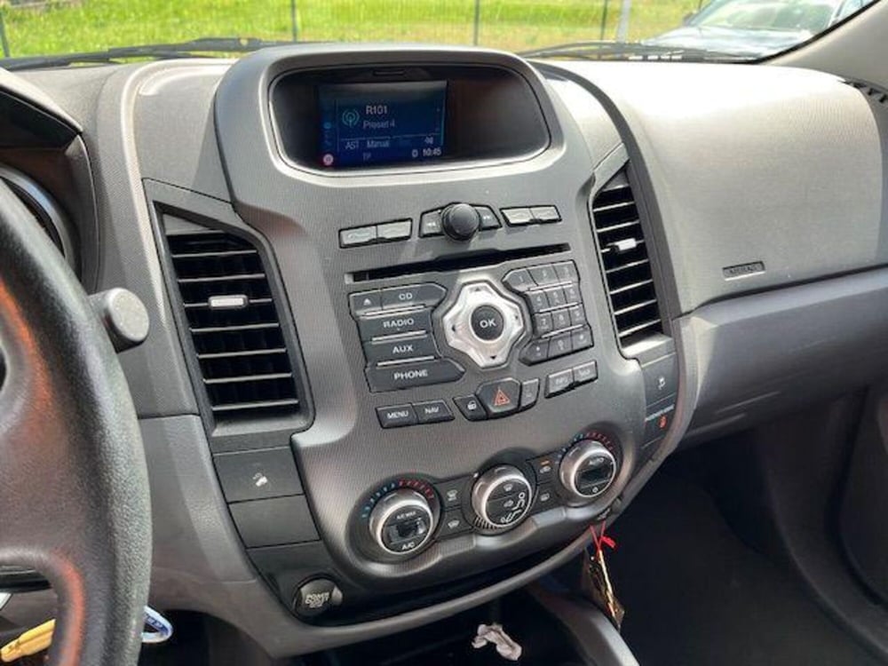 Ford Ranger Pick-up usata a Verbano Cusio Ossola (16)