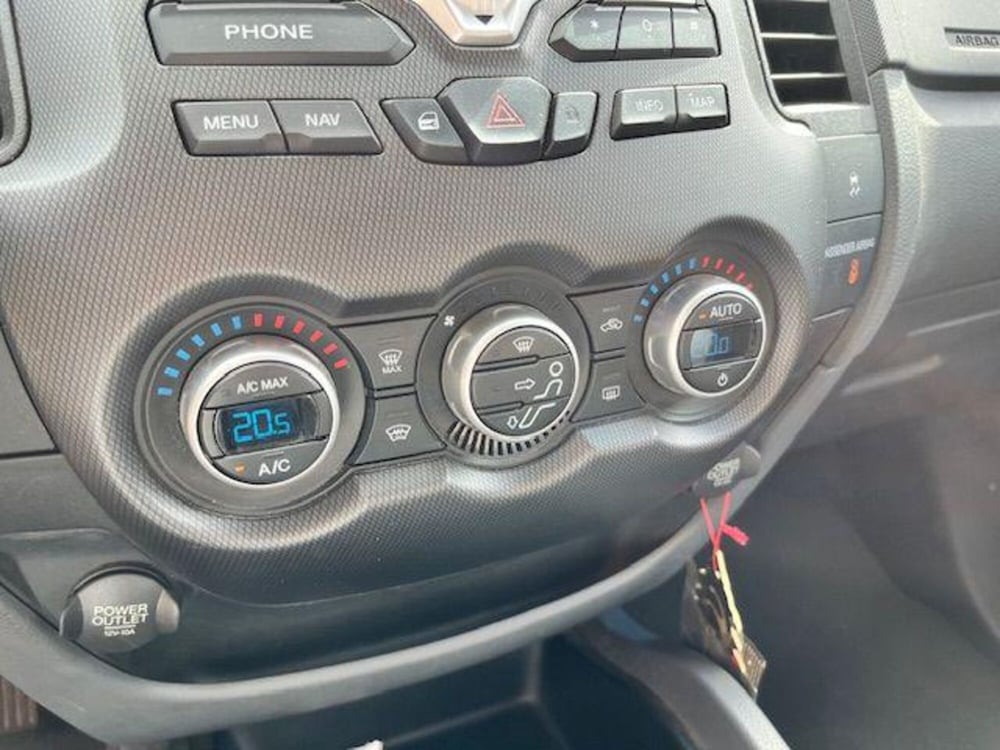 Ford Ranger Pick-up usata a Verbano Cusio Ossola (20)