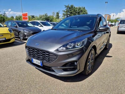 Ford Kuga 1.5 EcoBlue 120 CV 2WD ST-Line del 2022 usata a Imola