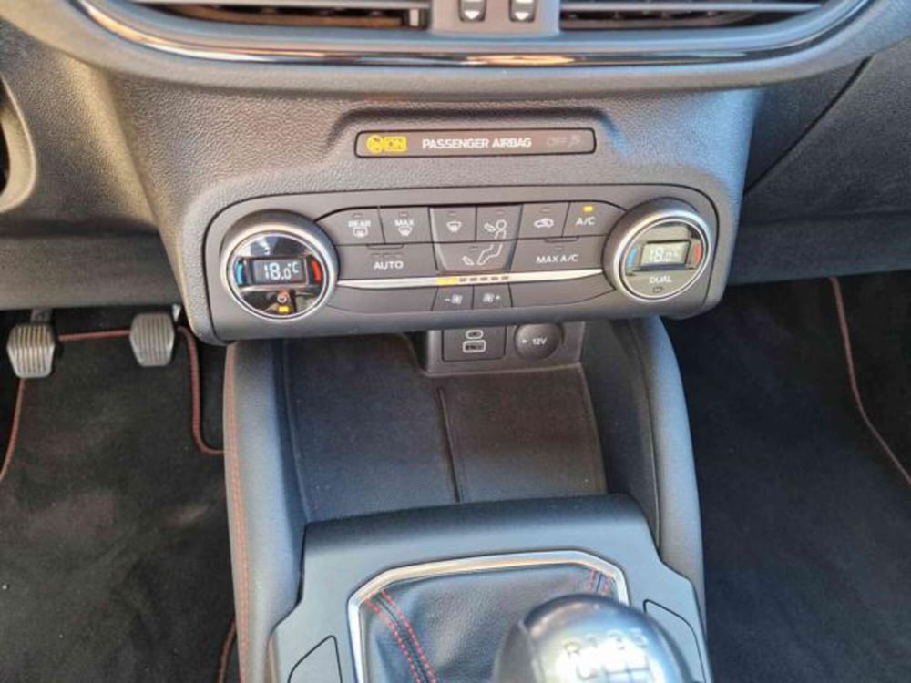 Ford Kuga usata a Bologna (12)
