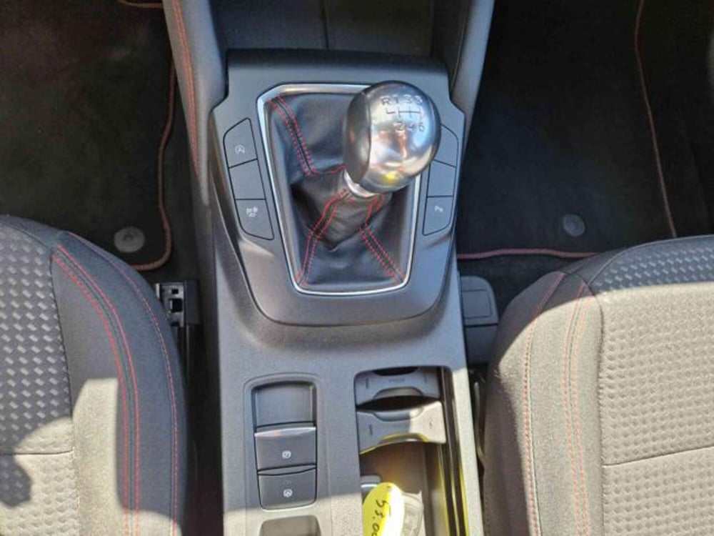 Ford Kuga usata a Bologna (13)