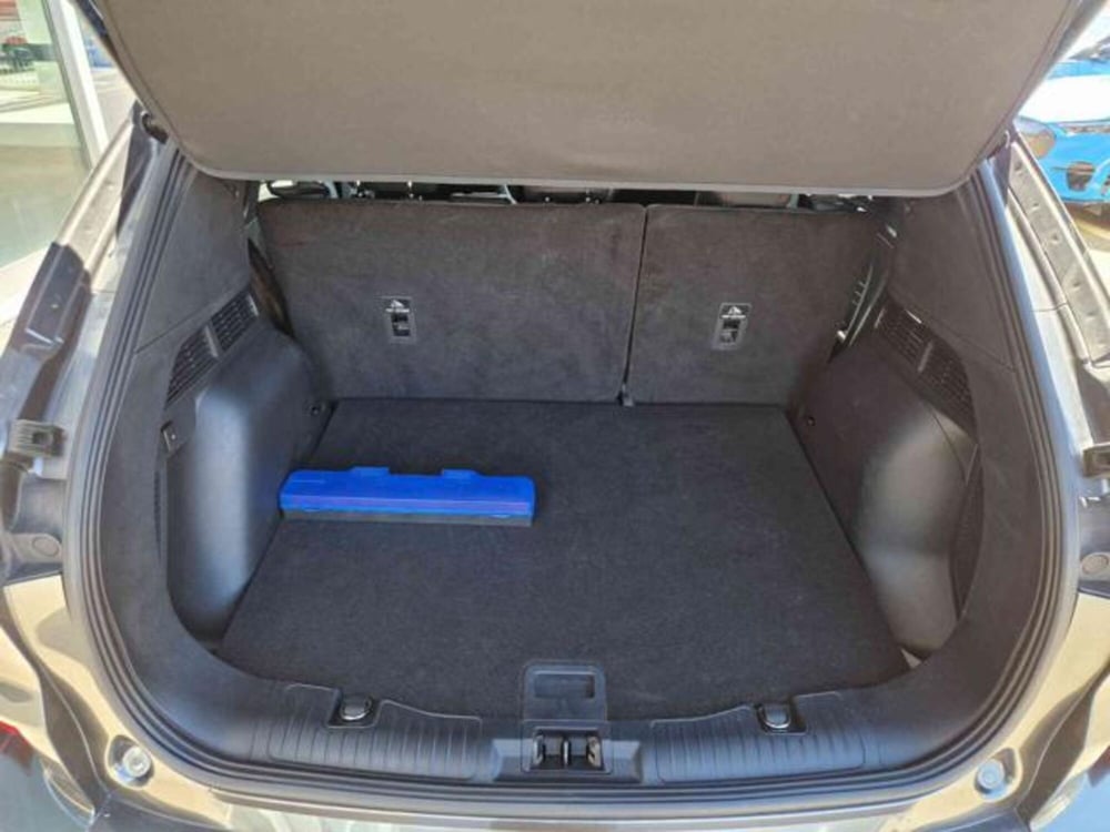 Ford Kuga usata a Bologna (15)