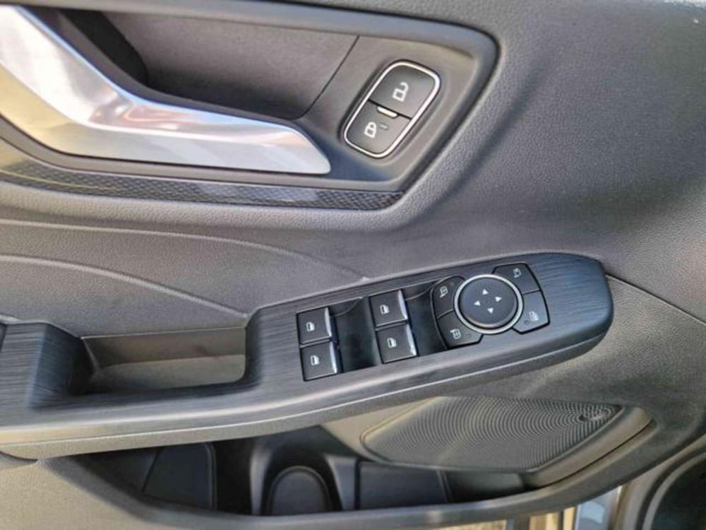 Ford Kuga usata a Bologna (17)