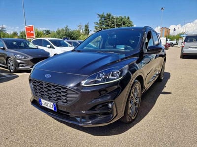 Ford Kuga 2.5 Full Hybrid 190 CV CVT 2WD ST-Line X del 2022 usata a Imola