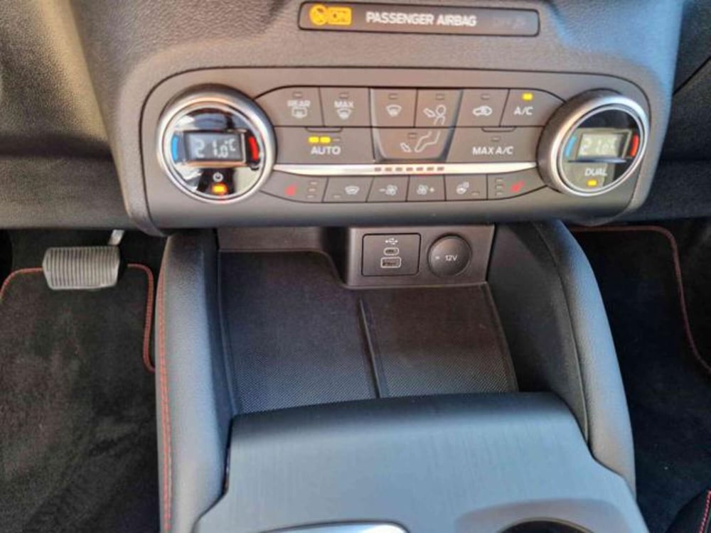 Ford Kuga usata a Bologna (13)