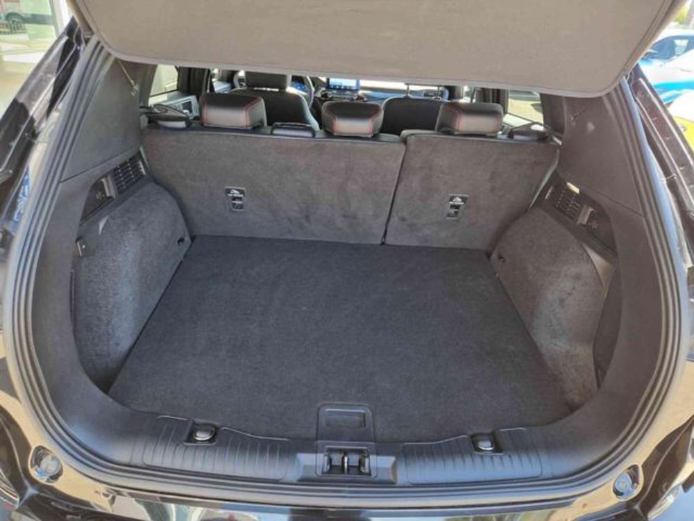 Ford Kuga usata a Bologna (15)