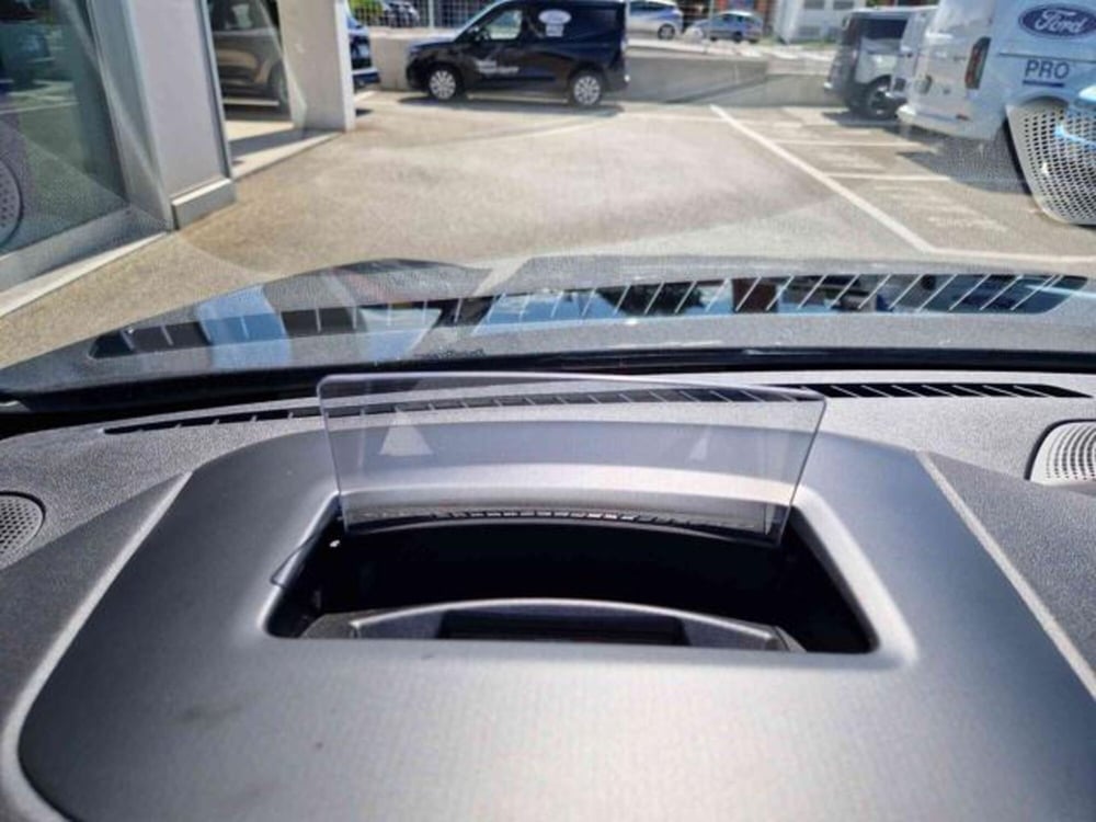 Ford Kuga usata a Bologna (16)