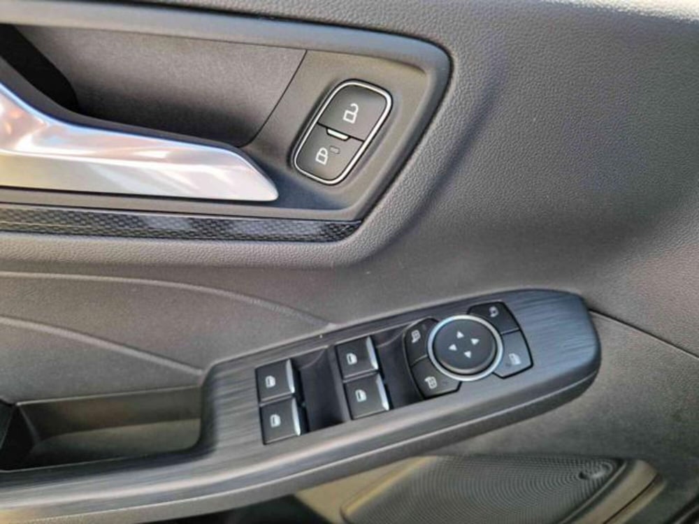 Ford Kuga usata a Bologna (19)