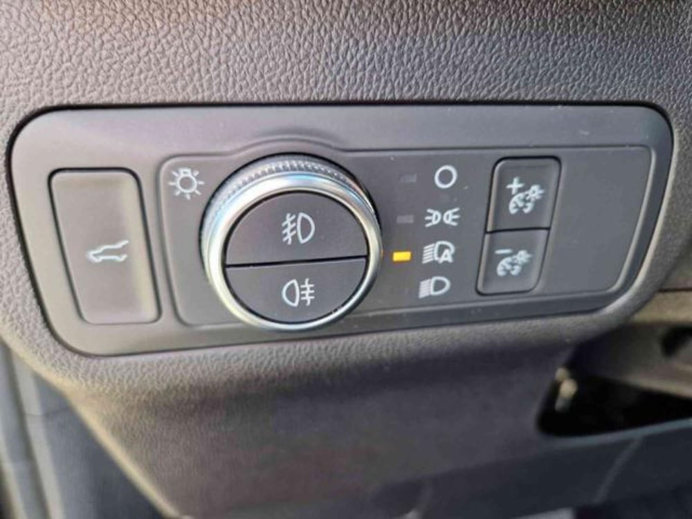 Ford Kuga usata a Bologna (20)