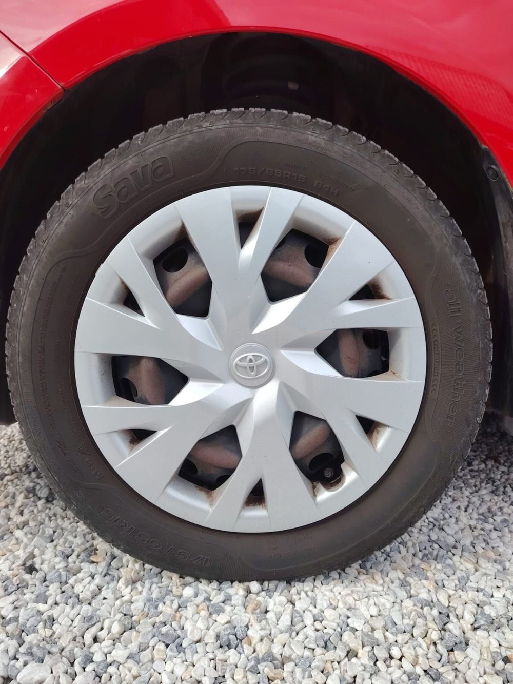 Toyota Yaris usata a La Spezia (20)