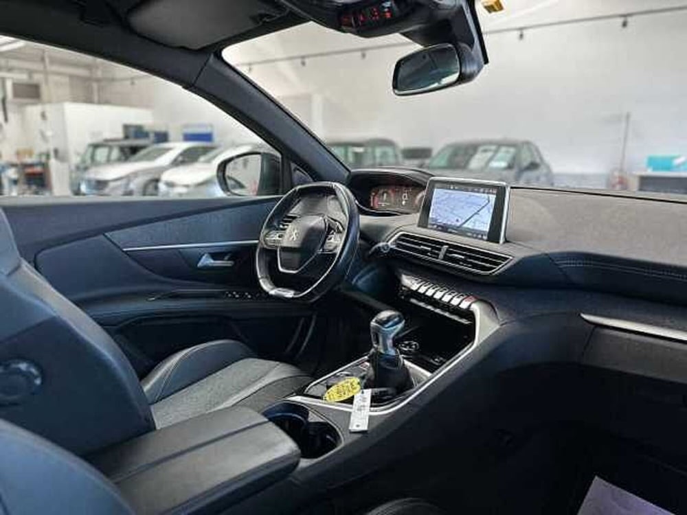 Peugeot 3008 usata a Venezia (10)