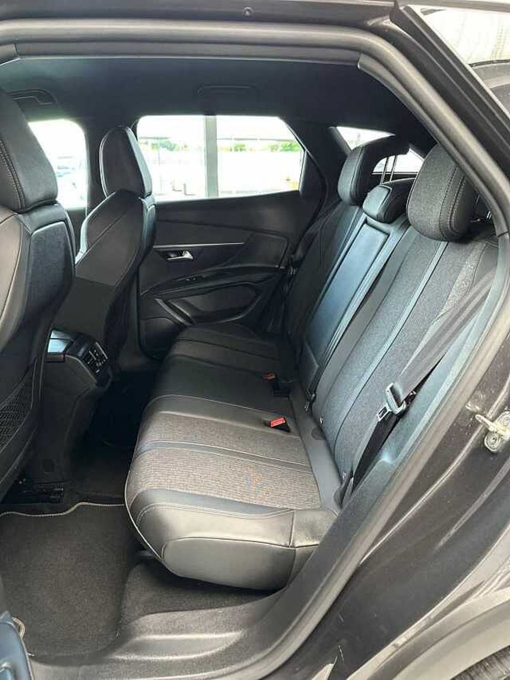 Peugeot 3008 usata a Venezia (12)