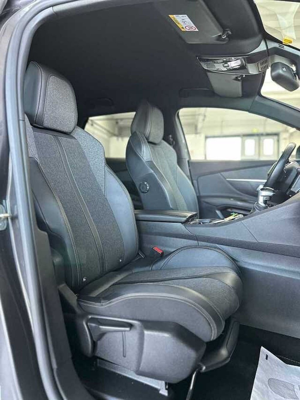 Peugeot 3008 usata a Venezia (13)