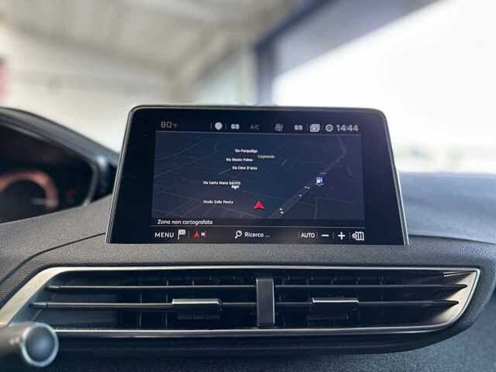 Peugeot 3008 usata a Venezia (16)