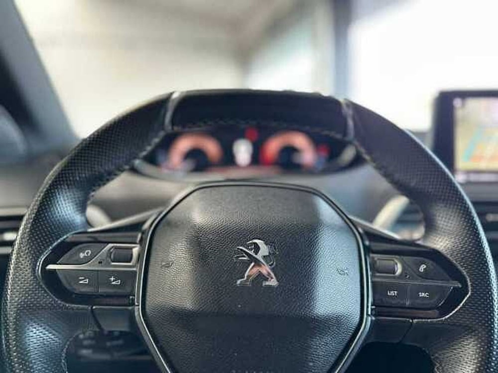 Peugeot 3008 usata a Venezia (18)