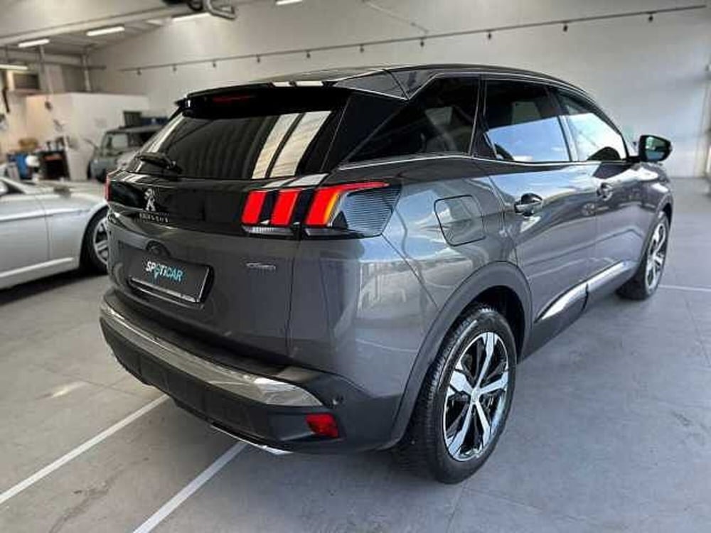 Peugeot 3008 usata a Venezia (3)