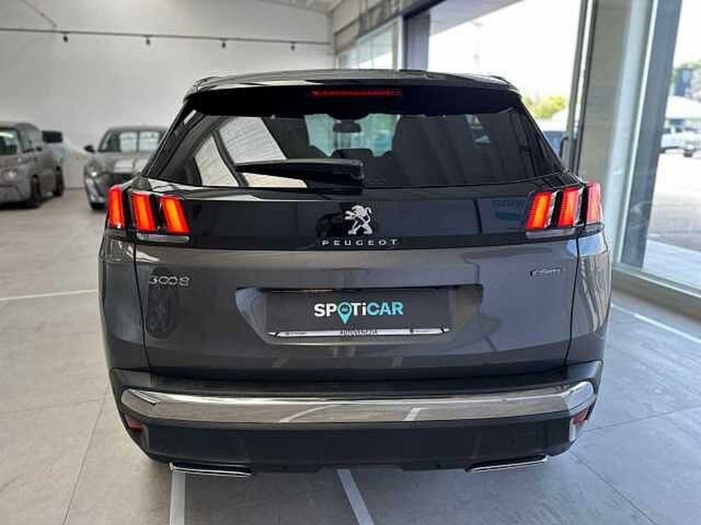 Peugeot 3008 usata a Venezia (4)
