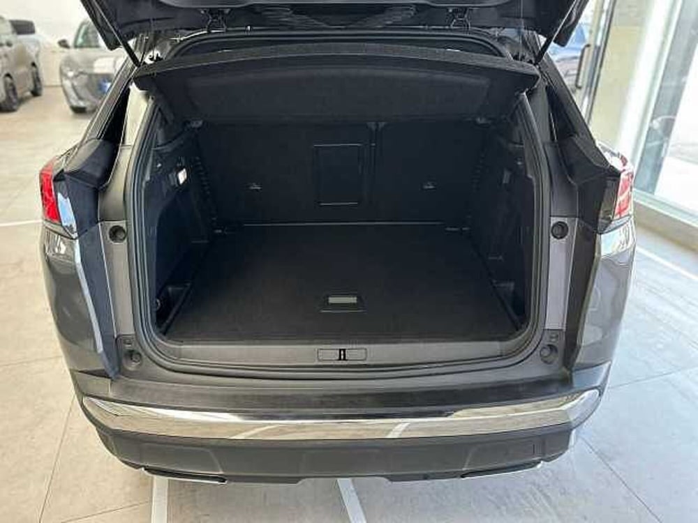 Peugeot 3008 usata a Venezia (5)