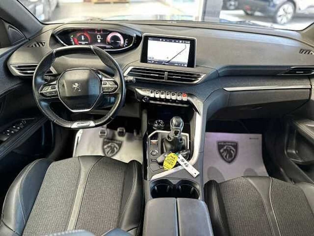 Peugeot 3008 usata a Venezia (7)
