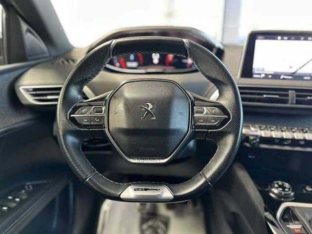 Peugeot 3008 usata a Venezia (8)
